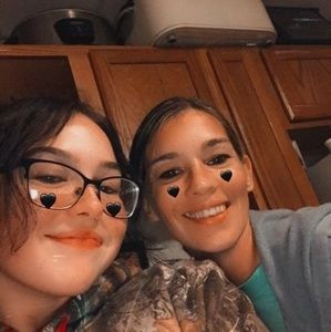 Meet your Posher, Kimberly